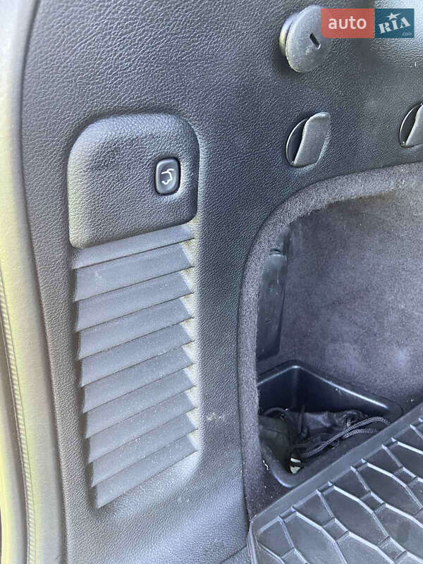 Позашляховик / Кросовер Jeep Grand Cherokee 2014 в Луцьку