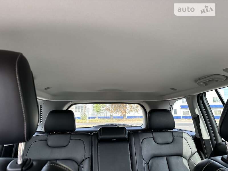 Позашляховик / Кросовер Jeep Grand Cherokee 2022 в Сумах фото 33 Позашляховик / Кросовер Jeep Grand Cherokee 2022 в Сумах