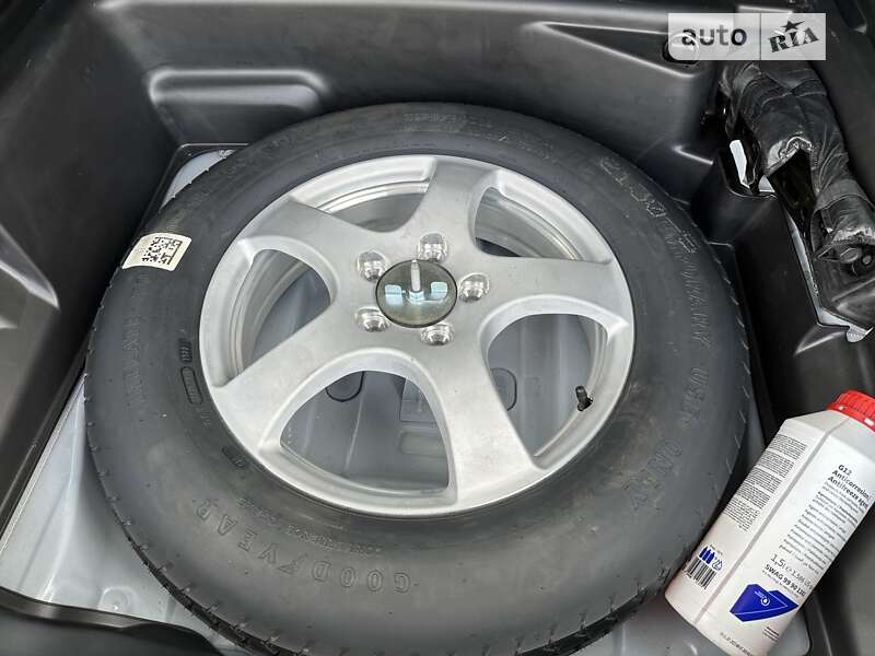 Позашляховик / Кросовер Jeep Grand Cherokee 2022 в Сумах фото 34 Позашляховик / Кросовер Jeep Grand Cherokee 2022 в Сумах