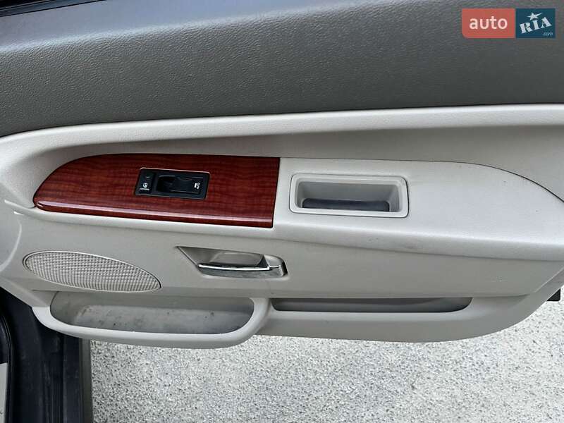 Внедорожник / Кроссовер Jeep Grand Cherokee 2005 в Переяславе фото 28 Внедорожник / Кроссовер Jeep Grand Cherokee 2005 в Переяславе