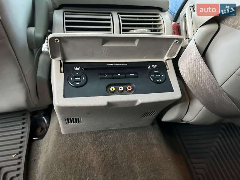 Внедорожник / Кроссовер Jeep Grand Cherokee 2005 в Переяславе фото 43 Внедорожник / Кроссовер Jeep Grand Cherokee 2005 в Переяславе