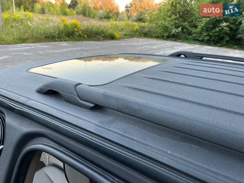 Внедорожник / Кроссовер Jeep Grand Cherokee 2005 в Переяславе фото 46 Внедорожник / Кроссовер Jeep Grand Cherokee 2005 в Переяславе