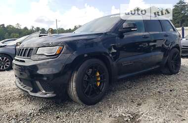 Jeep Grand Cherokee 2018