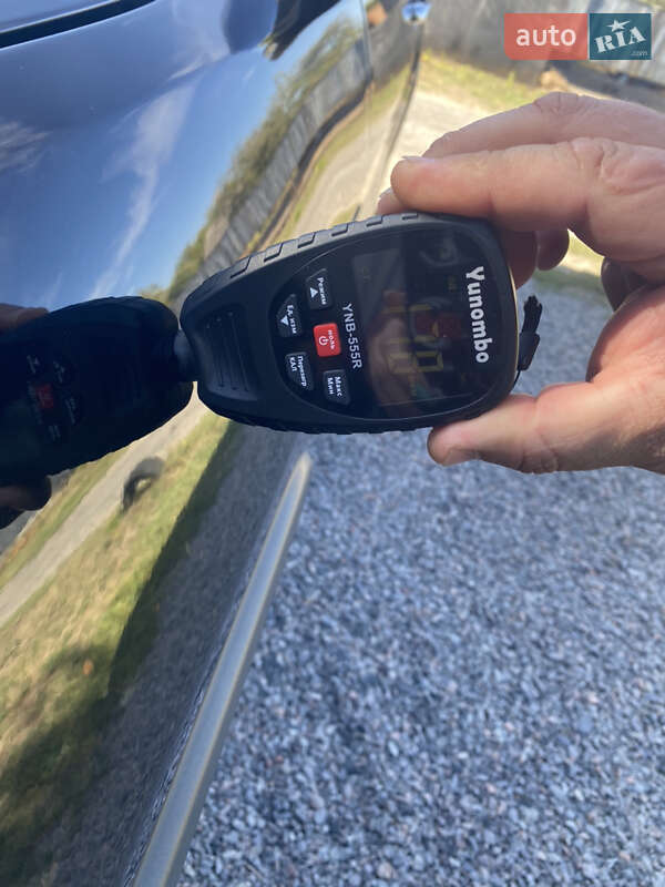 Внедорожник / Кроссовер Jeep Grand Cherokee 2018 в Полтаве фото 6 Внедорожник / Кроссовер Jeep Grand Cherokee 2018 в Полтаве