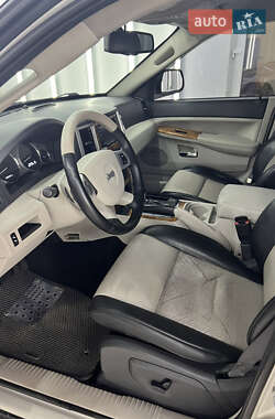 Внедорожник / Кроссовер Jeep Grand Cherokee 2008 в Киеве