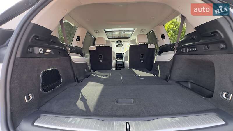 Внедорожник / Кроссовер Jeep Grand Cherokee 2021 в Киеве фото 46 Внедорожник / Кроссовер Jeep Grand Cherokee 2021 в Киеве