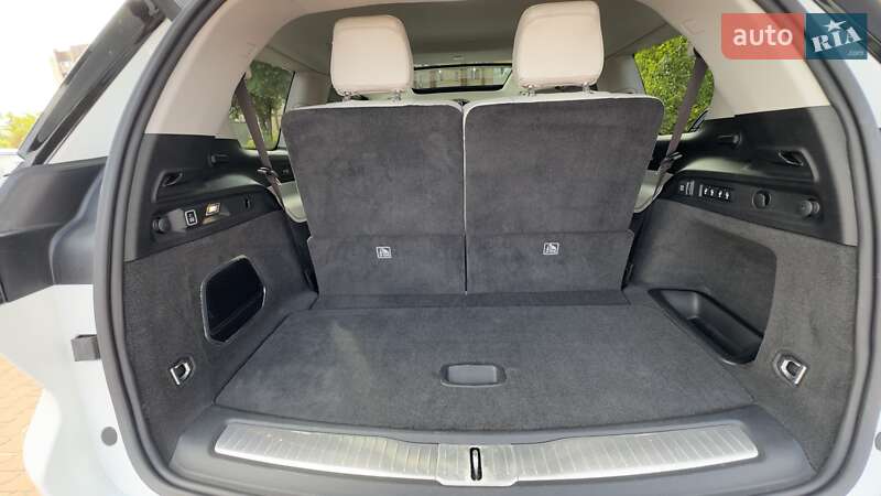 Внедорожник / Кроссовер Jeep Grand Cherokee 2021 в Киеве фото 49 Внедорожник / Кроссовер Jeep Grand Cherokee 2021 в Киеве