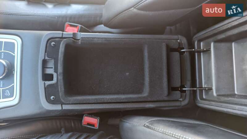 Позашляховик / Кросовер Jeep Grand Cherokee 2020 в Києві