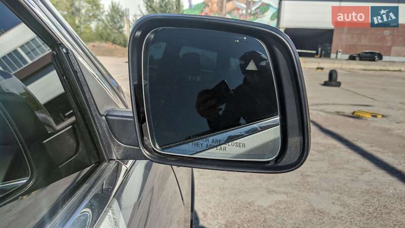 Позашляховик / Кросовер Jeep Grand Cherokee 2020 в Києві