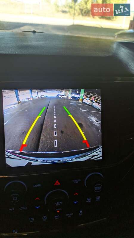 Позашляховик / Кросовер Jeep Grand Cherokee 2020 в Києві