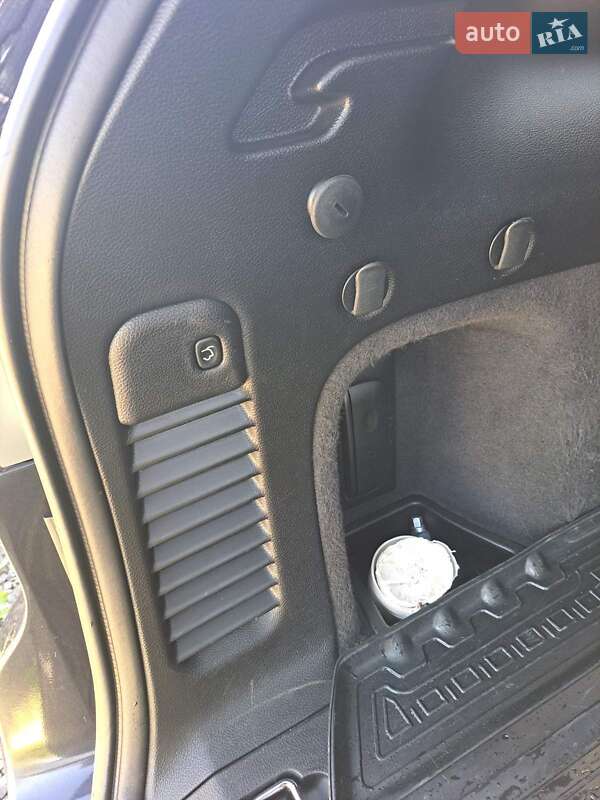 Позашляховик / Кросовер Jeep Grand Cherokee 2015 в Луцьку