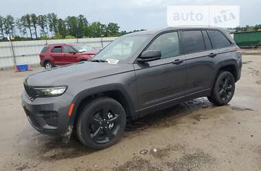 Jeep Grand Cherokee 2023