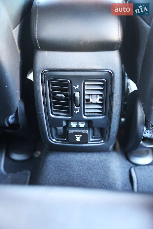 Внедорожник / Кроссовер Jeep Grand Cherokee 2020 в Полтаве