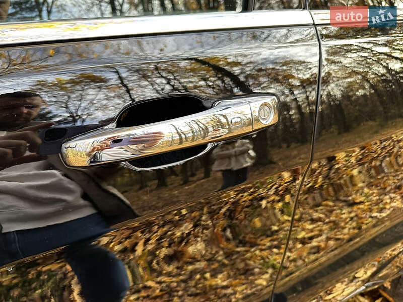 Внедорожник / Кроссовер Jeep Grand Cherokee 2017 в Ивано-Франковске фото 19 Внедорожник / Кроссовер Jeep Grand Cherokee 2017 в Ивано-Франковске