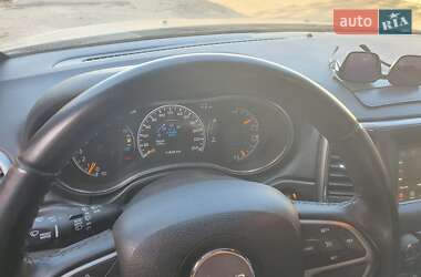 Внедорожник / Кроссовер Jeep Grand Cherokee 2020 в Одессе