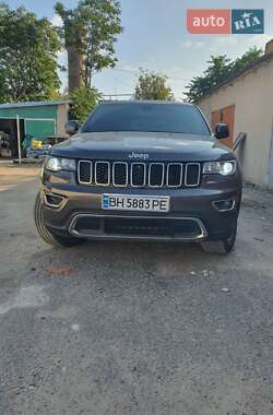 Внедорожник / Кроссовер Jeep Grand Cherokee 2020 в Одессе