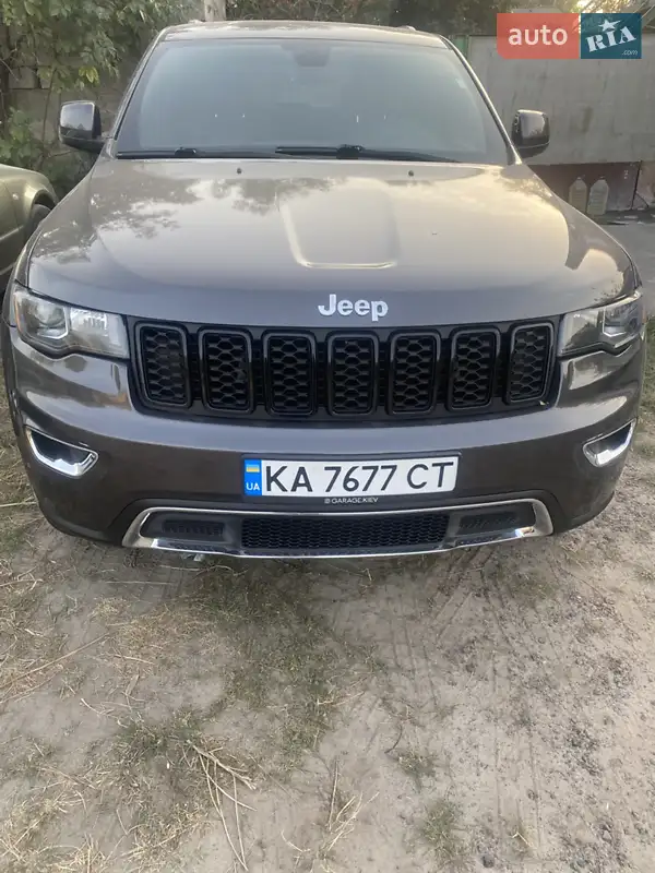 Jeep Grand Cherokee 2019 VIN 1C4RJFAG3KC840942 фото оголошення 31 з 72