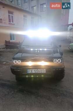 Внедорожник / Кроссовер Jeep Grand Cherokee 1995 в Житомире