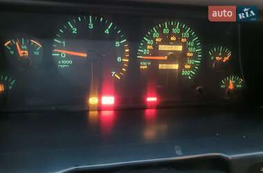 Внедорожник / Кроссовер Jeep Grand Cherokee 1995 в Житомире