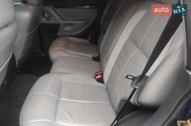 Внедорожник / Кроссовер Jeep Grand Cherokee 2004 в Червонограде