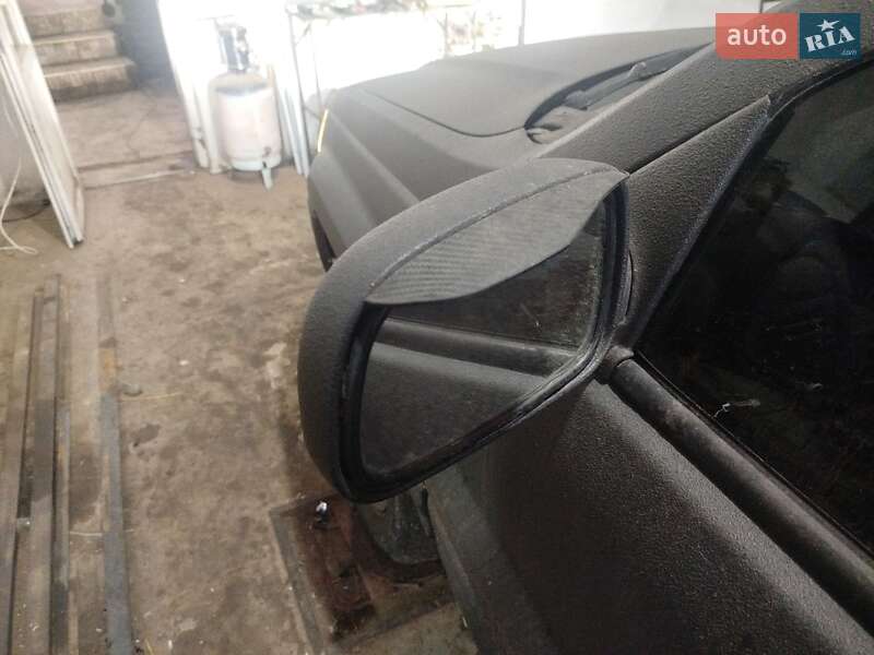 Позашляховик / Кросовер Jeep Grand Cherokee 2001 в Тячеві