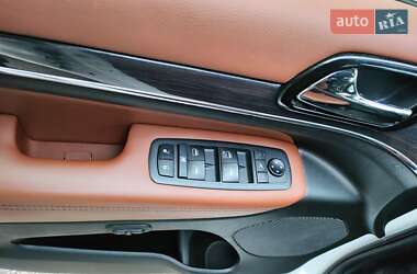 Внедорожник / Кроссовер Jeep Grand Cherokee 2020 в 