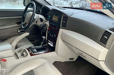 Внедорожник / Кроссовер Jeep Grand Cherokee 2007 в Сумах