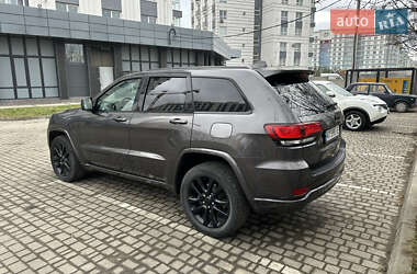 Внедорожник / Кроссовер Jeep Grand Cherokee 2019 в Ивано-Франковске