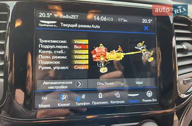 Позашляховик / Кросовер Jeep Grand Cherokee 2020 в 