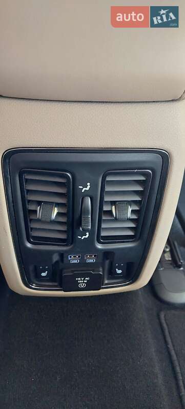 Внедорожник / Кроссовер Jeep Grand Cherokee 2020 в Черкассах