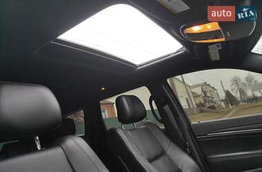 Внедорожник / Кроссовер Jeep Grand Cherokee 2020 в 