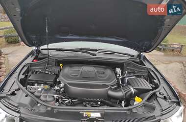 Внедорожник / Кроссовер Jeep Grand Cherokee 2020 в 