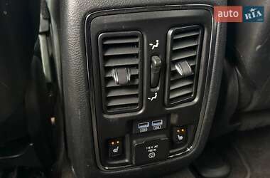 Внедорожник / Кроссовер Jeep Grand Cherokee 2018 в 