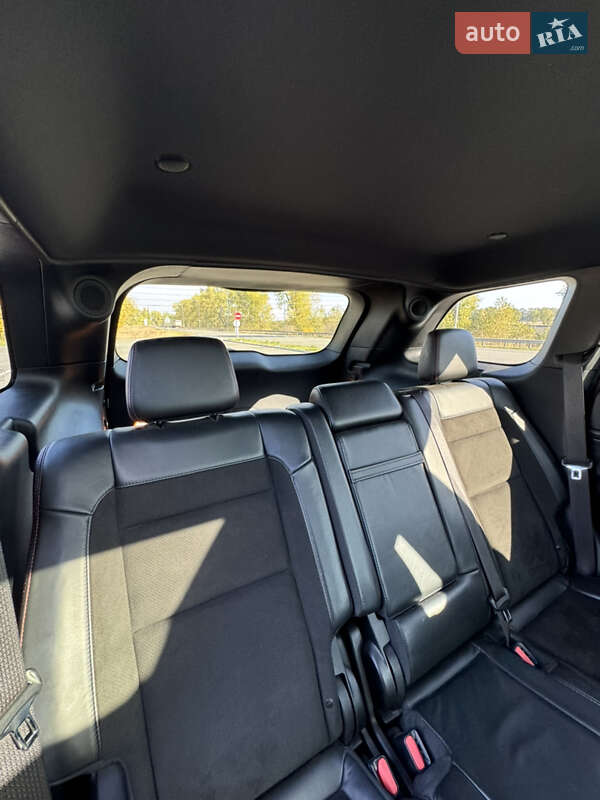 Внедорожник / Кроссовер Jeep Grand Cherokee 2020 в Киеве