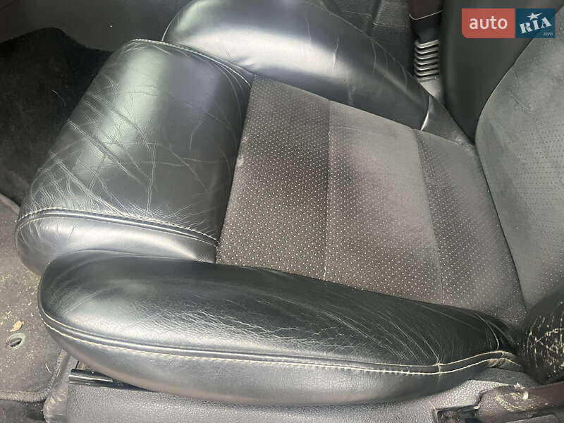 Внедорожник / Кроссовер Jeep Grand Cherokee 2008 в Фастове