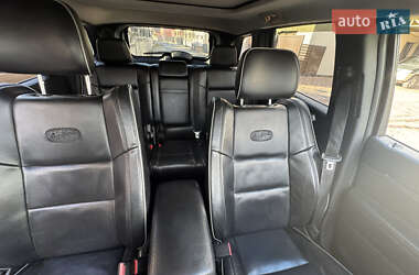 Внедорожник / Кроссовер Jeep Grand Cherokee 2011 в Рахове