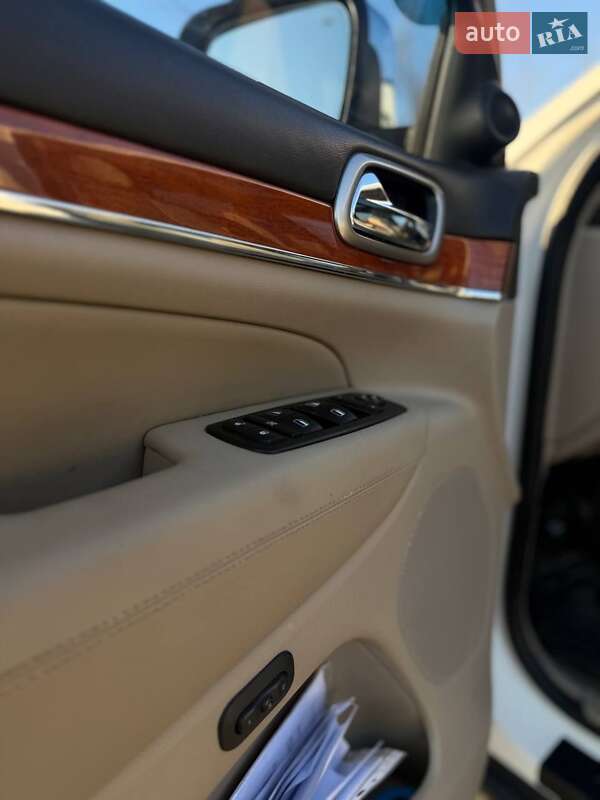 Внедорожник / Кроссовер Jeep Grand Cherokee 2011 в Кривом Роге фото 16 Внедорожник / Кроссовер Jeep Grand Cherokee 2011 в Кривом Роге