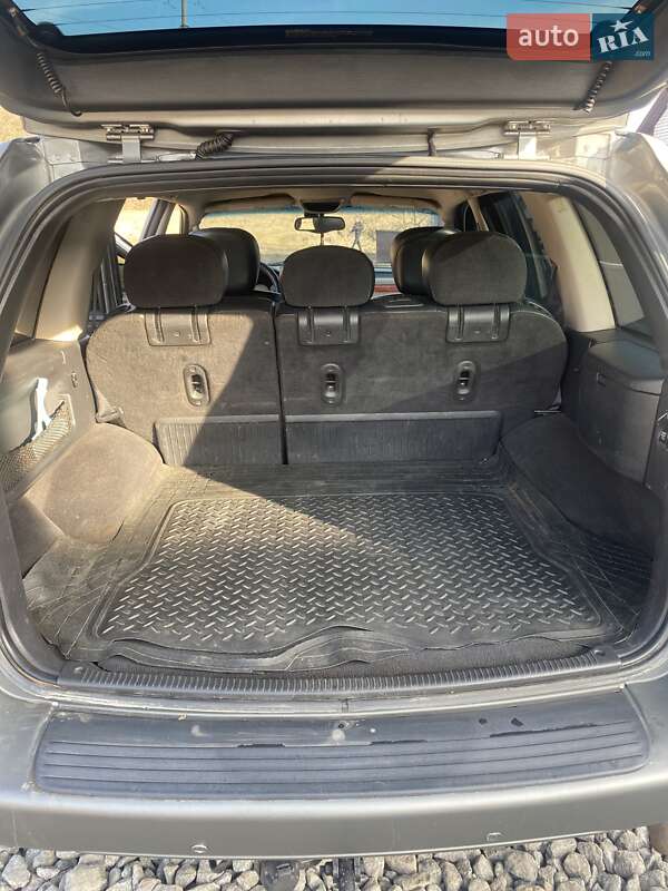 Внедорожник / Кроссовер Jeep Grand Cherokee 2004 в Гайсине