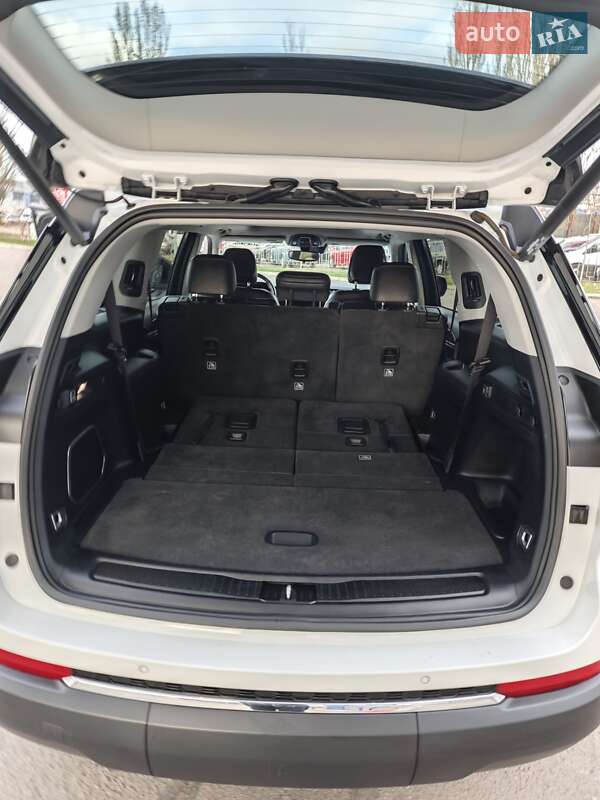 Внедорожник / Кроссовер Jeep Grand Cherokee 2021 в Николаеве фото 57 Внедорожник / Кроссовер Jeep Grand Cherokee 2021 в Николаеве