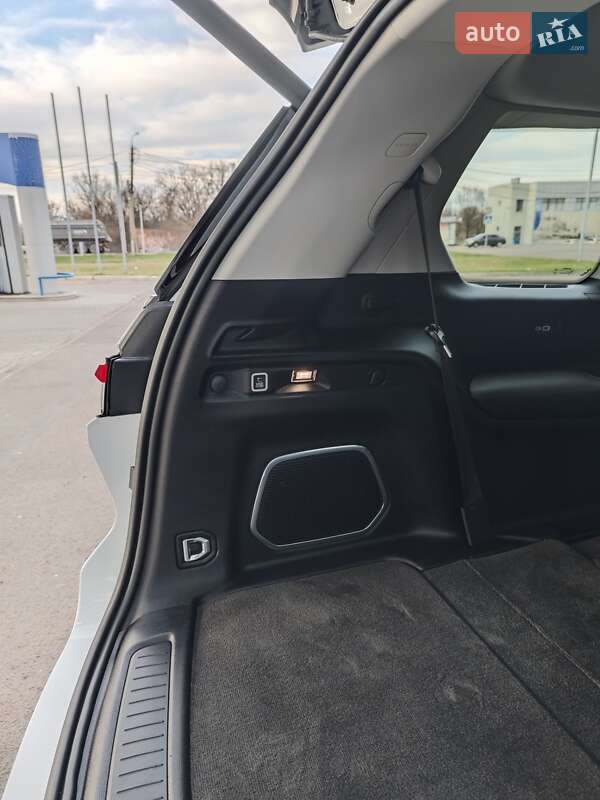 Внедорожник / Кроссовер Jeep Grand Cherokee 2021 в Николаеве фото 60 Внедорожник / Кроссовер Jeep Grand Cherokee 2021 в Николаеве