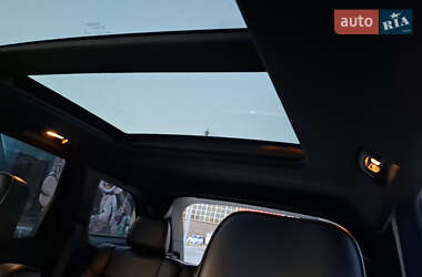 Внедорожник / Кроссовер Jeep Grand Cherokee 2014 в 