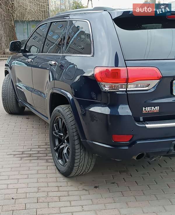 Jeep Grand Cherokee 2013 Jeep Grand Cherokee 2013