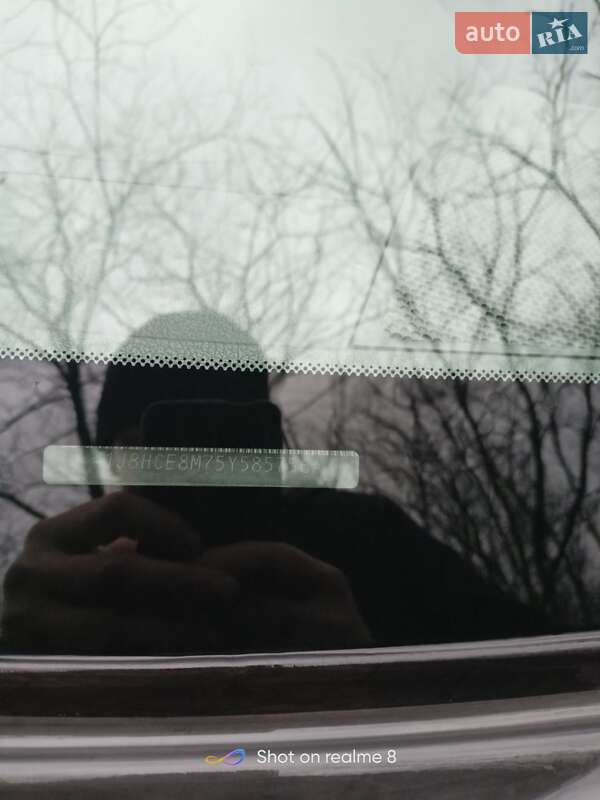 Внедорожник / Кроссовер Jeep Grand Cherokee 2005 в Драгово