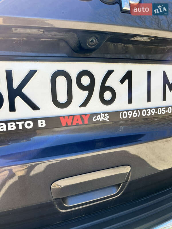 Внедорожник / Кроссовер Jeep Grand Cherokee 2019 в Ровно фото 10 Внедорожник / Кроссовер Jeep Grand Cherokee 2019 в Ровно