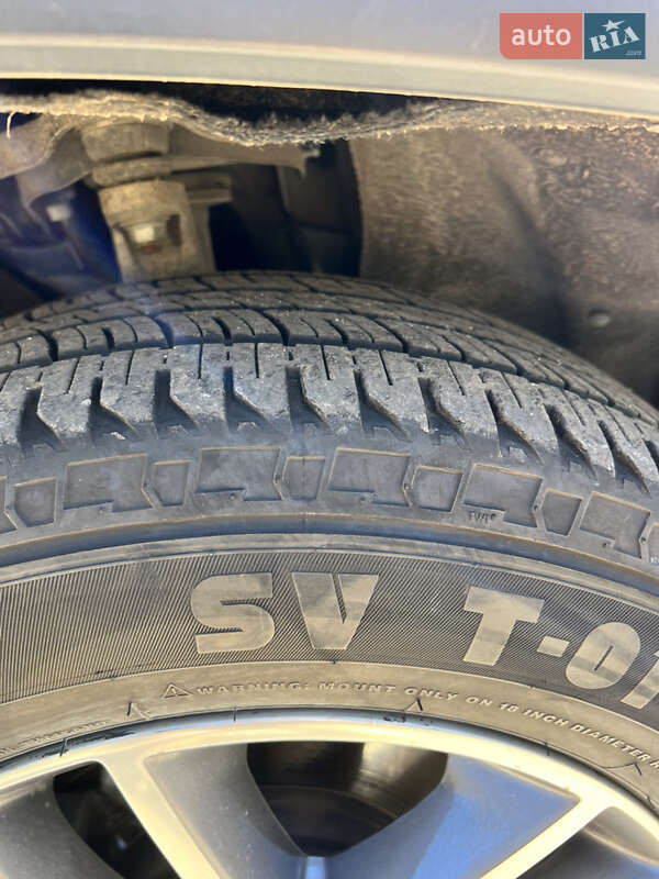 Внедорожник / Кроссовер Jeep Grand Cherokee 2019 в Ровно фото 17 Внедорожник / Кроссовер Jeep Grand Cherokee 2019 в Ровно