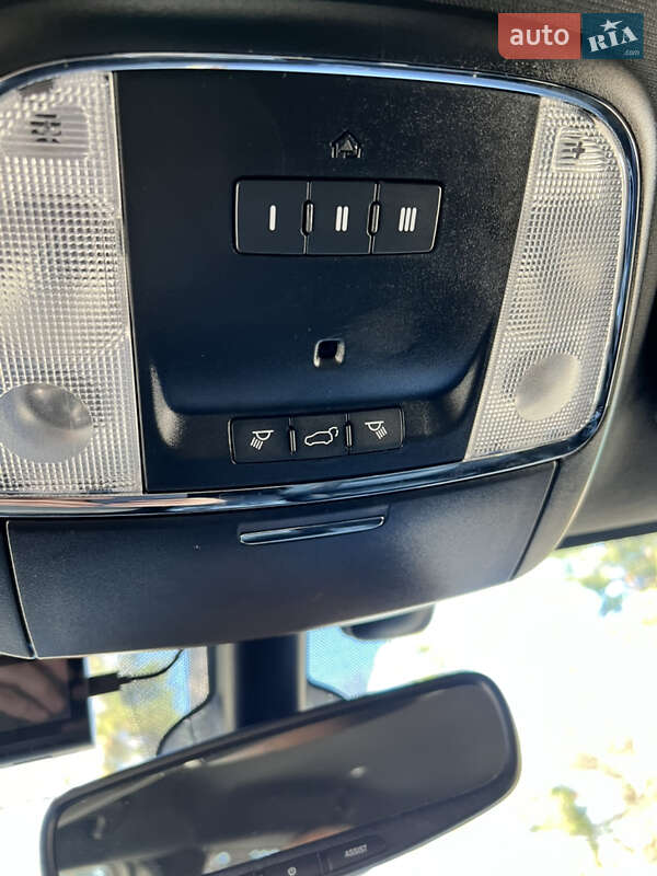 Внедорожник / Кроссовер Jeep Grand Cherokee 2019 в Ровно фото 33 Внедорожник / Кроссовер Jeep Grand Cherokee 2019 в Ровно
