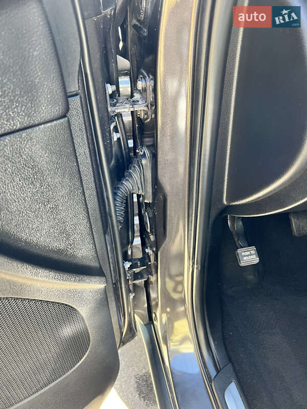 Внедорожник / Кроссовер Jeep Grand Cherokee 2019 в Ровно фото 49 Внедорожник / Кроссовер Jeep Grand Cherokee 2019 в Ровно