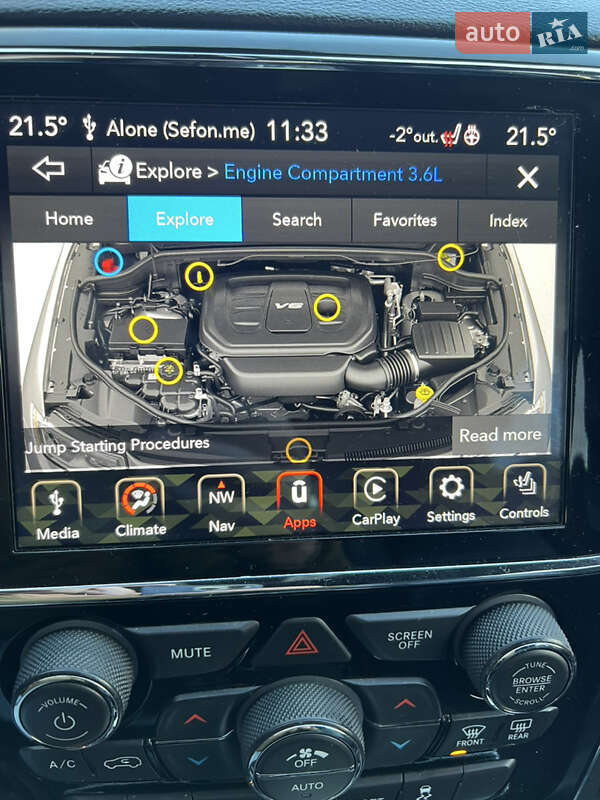 Внедорожник / Кроссовер Jeep Grand Cherokee 2019 в Ровно фото 69 Внедорожник / Кроссовер Jeep Grand Cherokee 2019 в Ровно