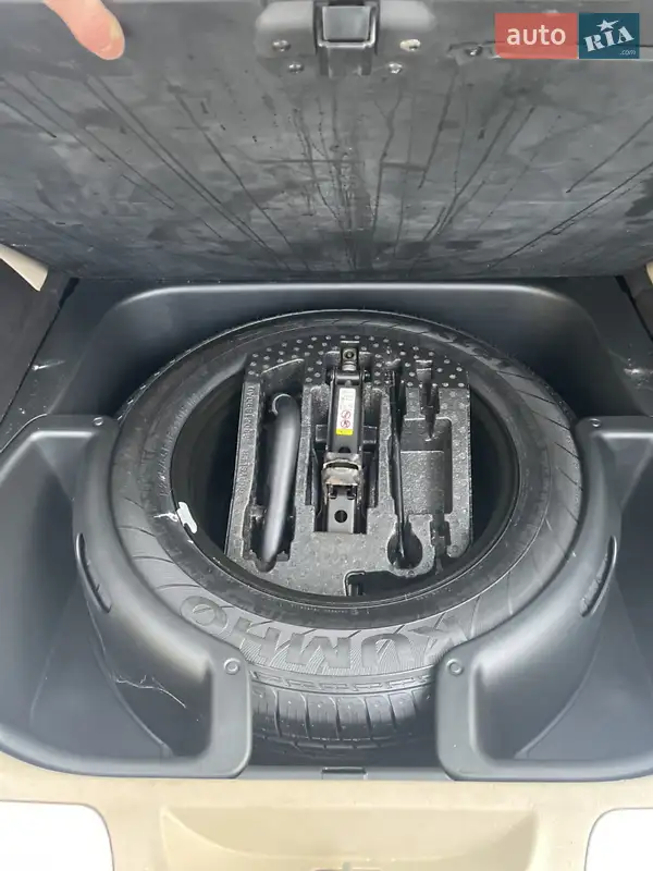 Внедорожник / Кроссовер Jeep Grand Cherokee 2012 в 