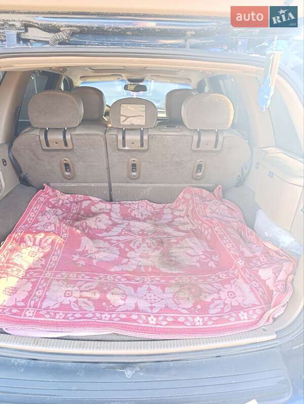 Внедорожник / Кроссовер Jeep Grand Cherokee 2003 в Берегомете